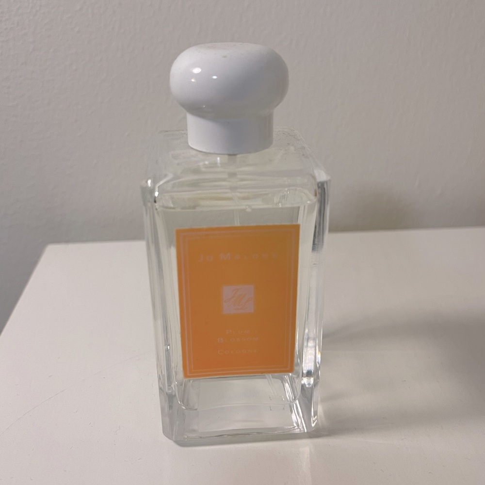 Jo Malone Plum Blossom Cologne 3.4 oz